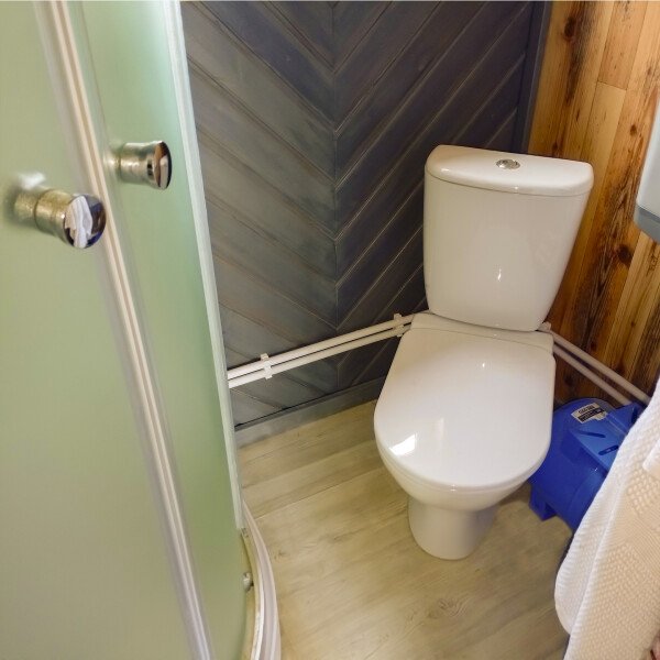 Дом Смолдом 2-местный 1-комнатныйФотографии