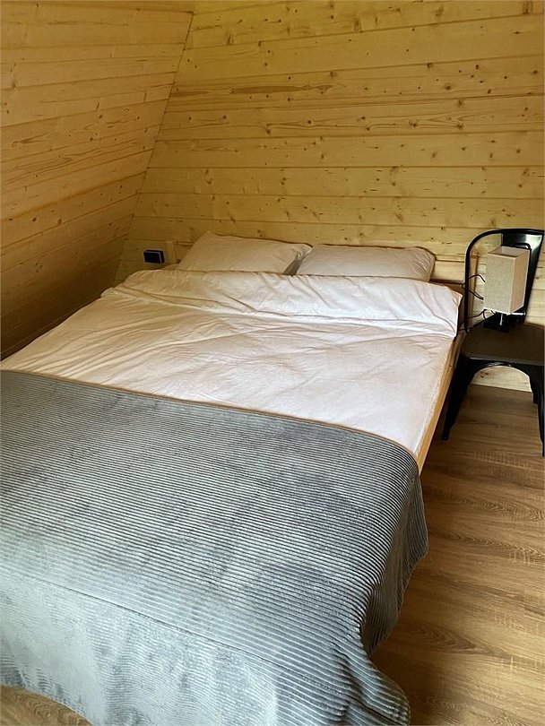 А-фрейм 4-местный