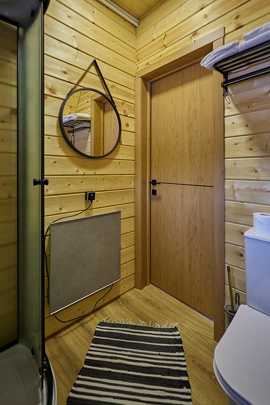 А-фрейм 4-местный