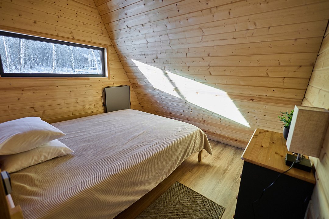 А-фрейм 4-местный