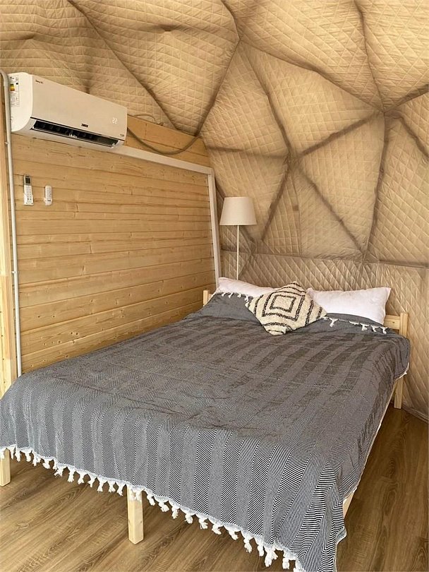 Сфера 2-местный