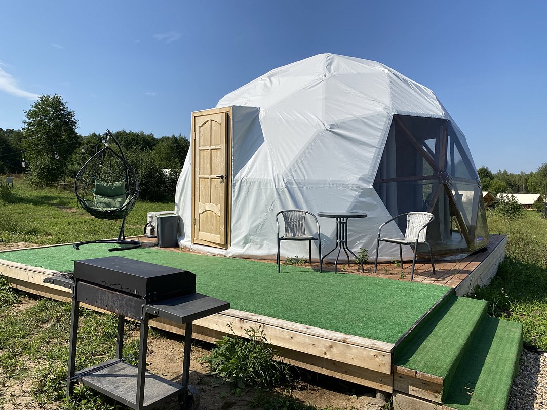 Сфера 2-местный