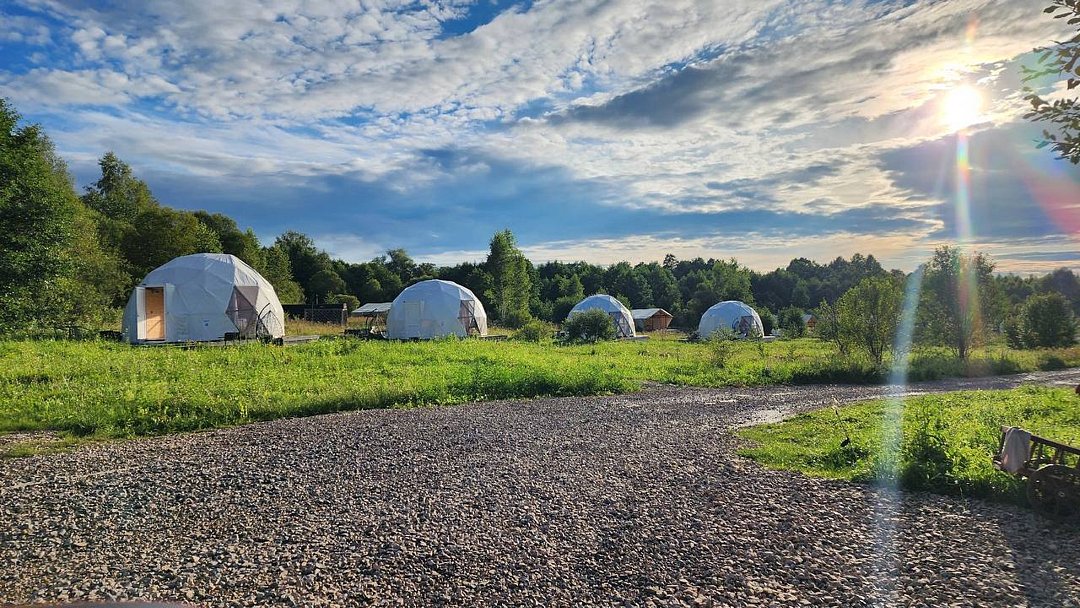 Сфера 2-местный