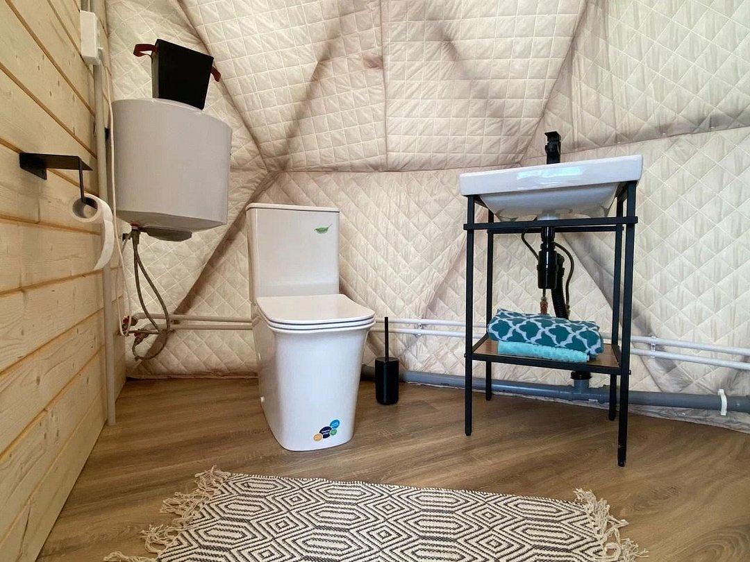 Сфера 2-местный