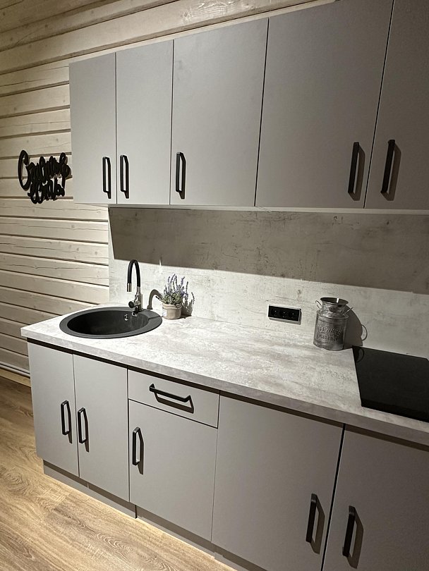 Шале 4-местный