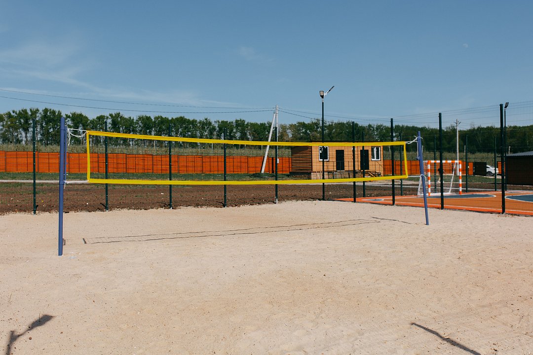 Общий вид | Лес & Сад, Тульская область