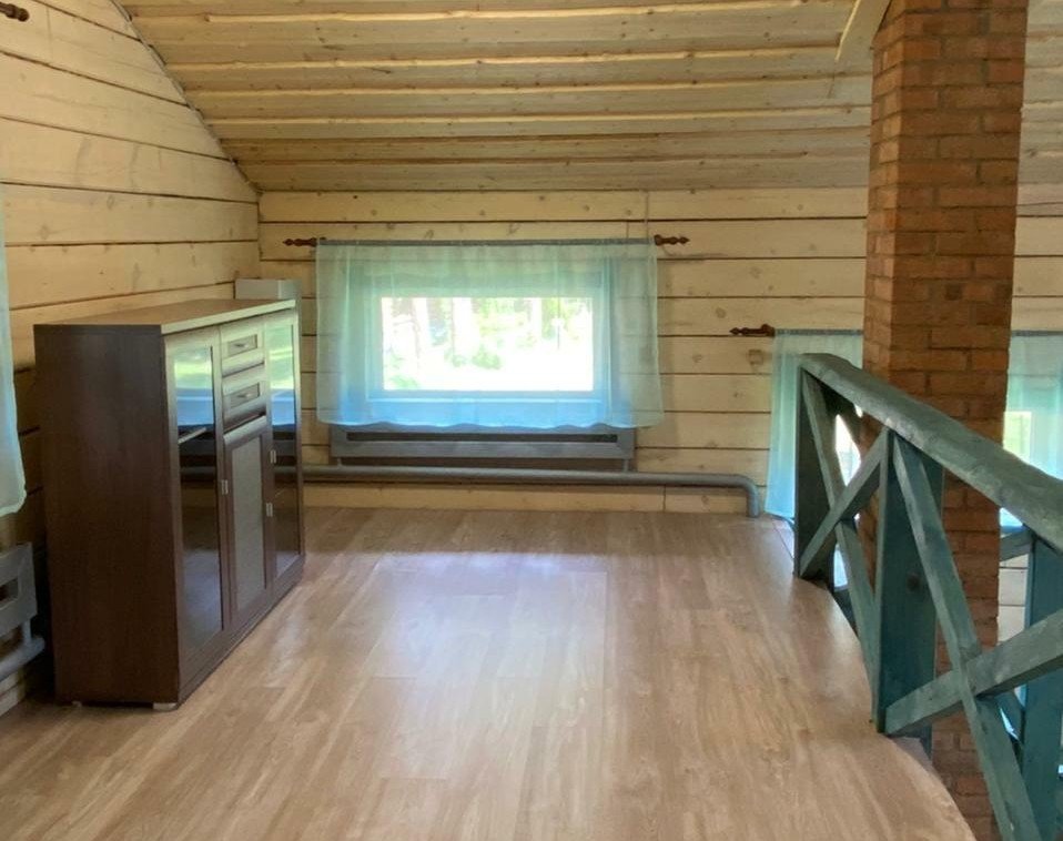 Дом 6-местный 3-комнатный (Комфорт)