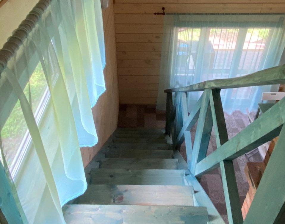 Дом 6-местный 3-комнатный (Комфорт)