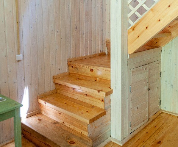 Дом 6-местный 3-комнатный (Семейный+)