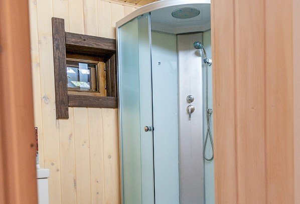 Номер 4-местный 3-комнатный (Молодежный+)