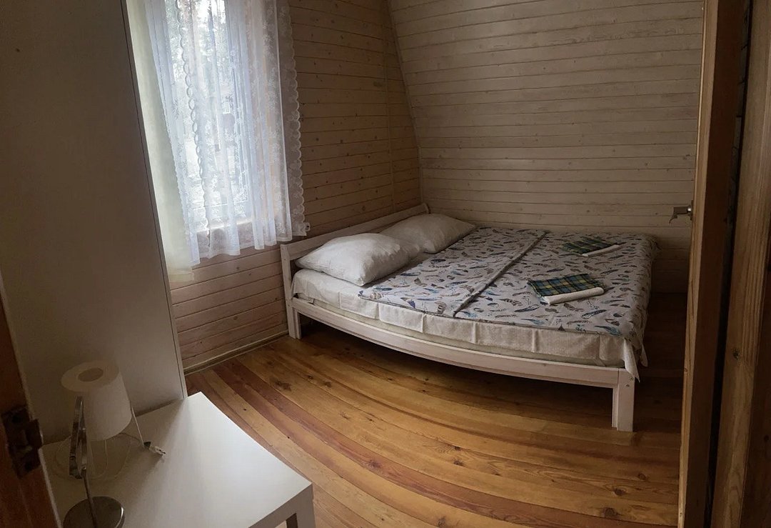 Номер 6-местный 4-комнатный (Молодежный)