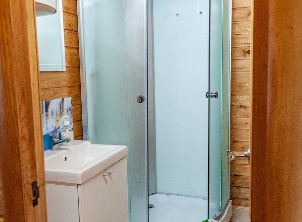 Номер 6-местный 4-комнатный (Молодежный)