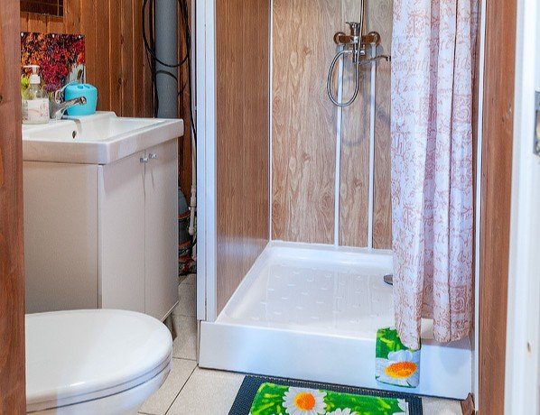 Стандартный 2-местный (у реки)