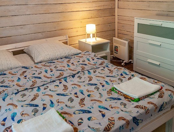 Стандартный Плюс 4-местный 2-комнатный