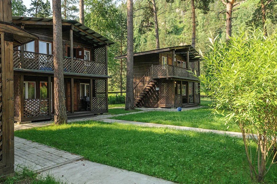 Стандартный Плюс 4-местный 2-комнатный