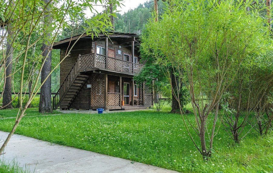 Стандартный Плюс 4-местный 2-комнатный