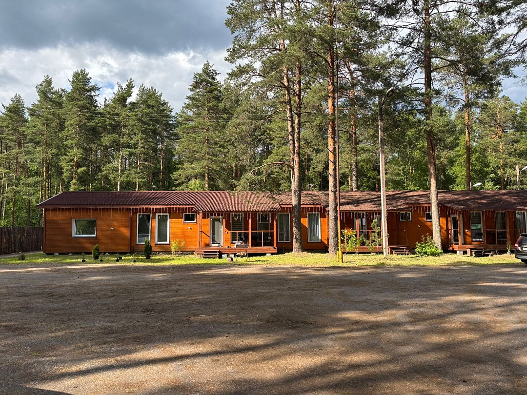 Номер 4-местный (в Таунхаусе)