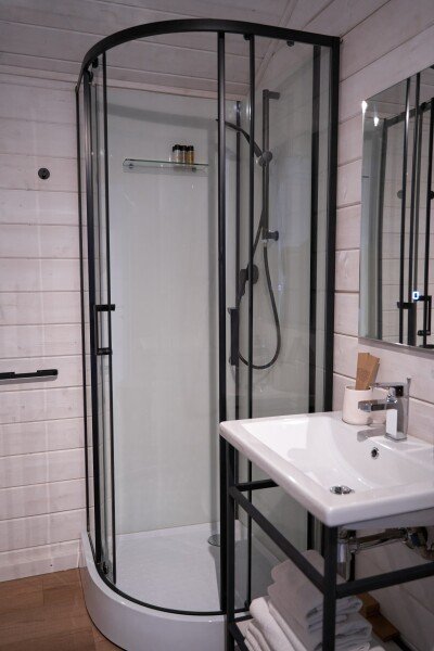 Барн 2-местный 1-комнатный