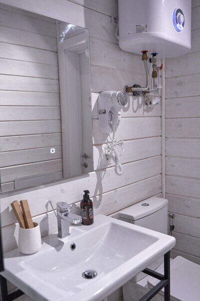 Барн 2-местный 1-комнатный