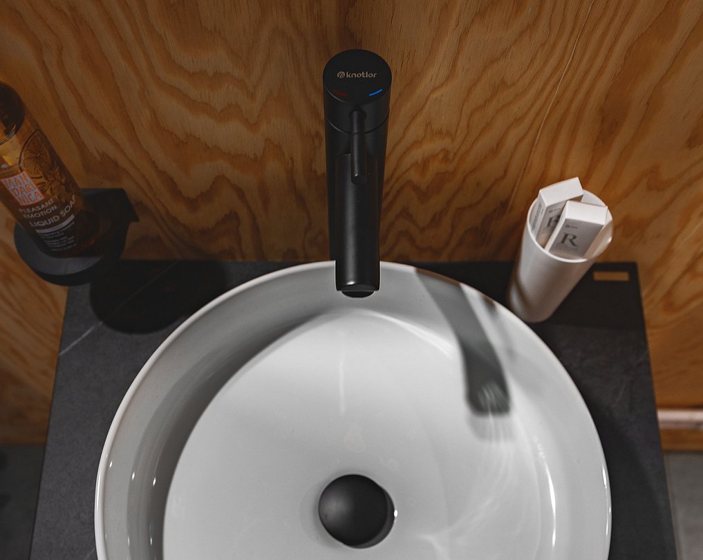 Номер 2-местный Эко-дом (Спортивный квартал)