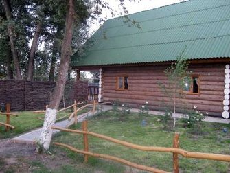 Русские бани, Волгоградская область: фото 4