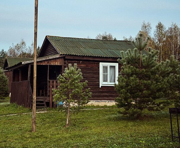 Аура, Калужская область: фото 5