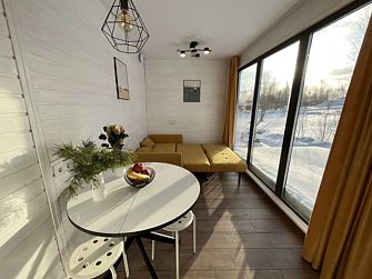 Частный дом Relax Bay