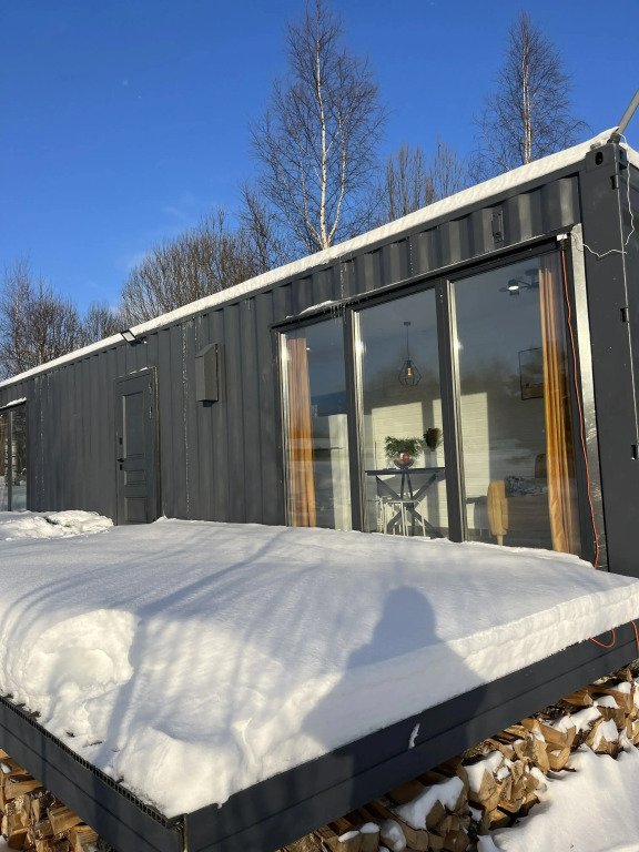 Частный дом Relax Bay, Можайский, Московская область