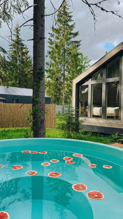 Лесаруим, Московская область: фото 3