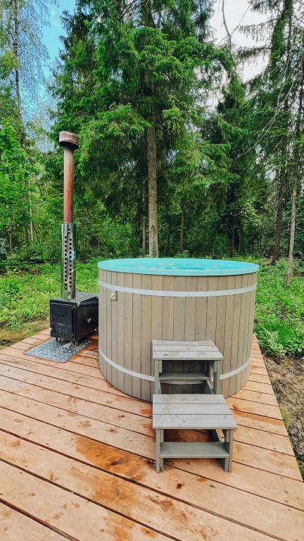 Лесаруим, Московская область: фото 4