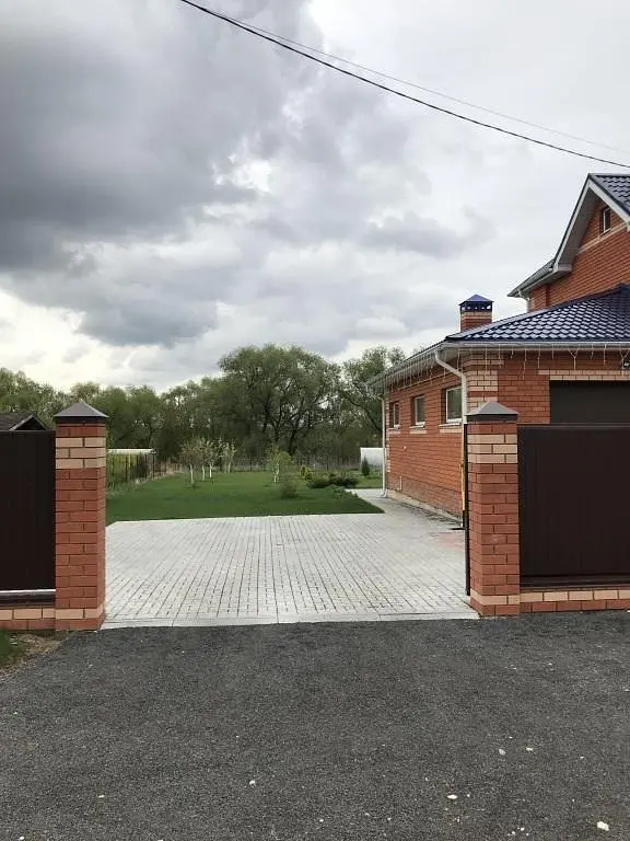 Уютный двухэтажный дом рядом с Коломной, Московская область: фото 3