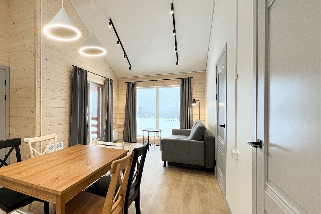 Smoky Hills, Ленинградская область: фото 2