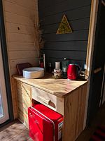 Двухместное бунгало Standard двуспальная кровать, Глэмпинг Место, Апшеронск