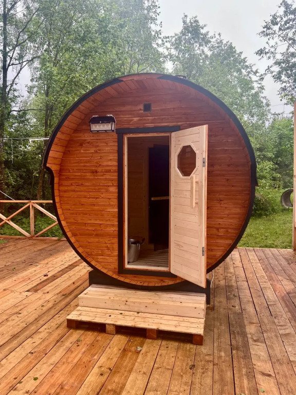 Частный Дом Подмосковный Искона Парк, Московская область: фото 5