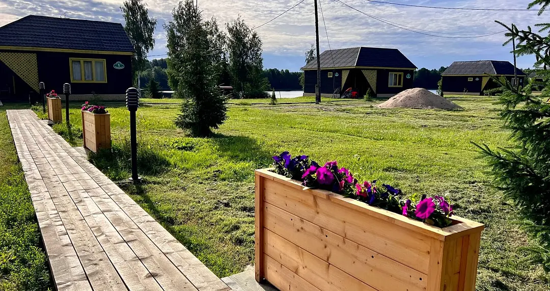 Умосту, Республика Карелия: фото 2