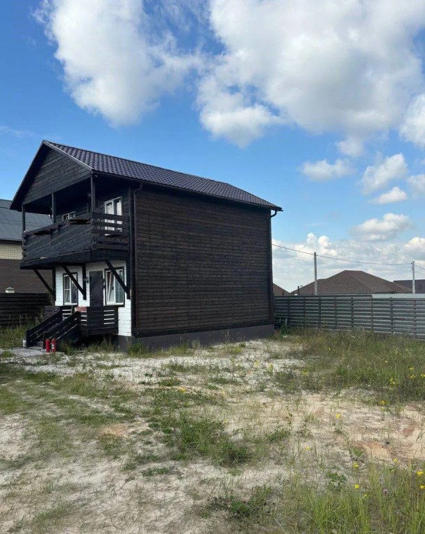 Частный дом Кутузовские холмы, Раменский район, Московская область