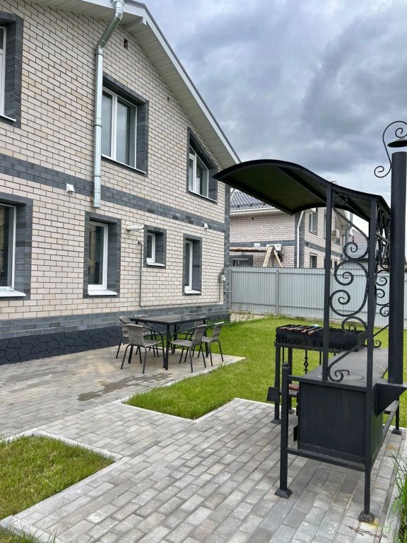 Частный дом на Нагорной 159, Московская область: фото 2