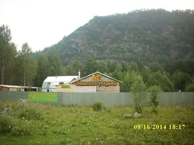 Дом в аренду Сельская Усадьба, Горный Алтай (Республика Алтай): фото 3