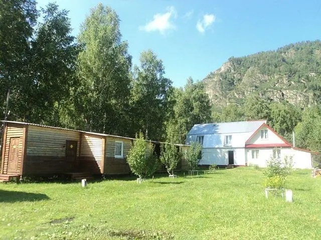 Дом в аренду Сельская Усадьба, Горный Алтай (Республика Алтай): фото 4