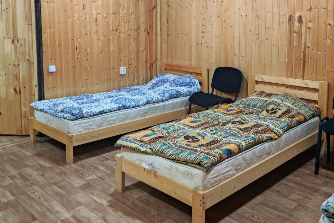 Кигач хаус, Астраханская область: фото 2