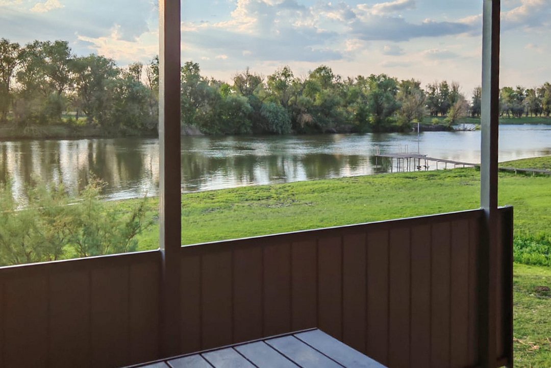 Кигач хаус, Астраханская область: фото 5