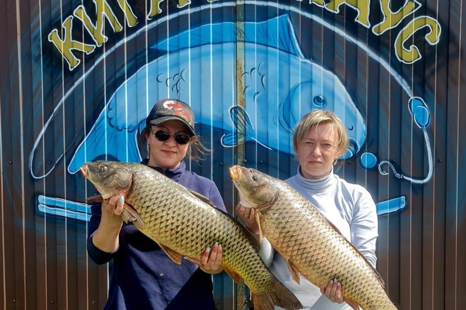 Кигач хаус, Астраханская область: фото 4