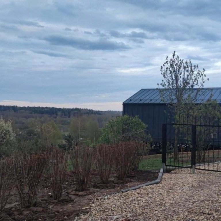 Коттедж в деревне Михайловка, Истринский район, Московская область