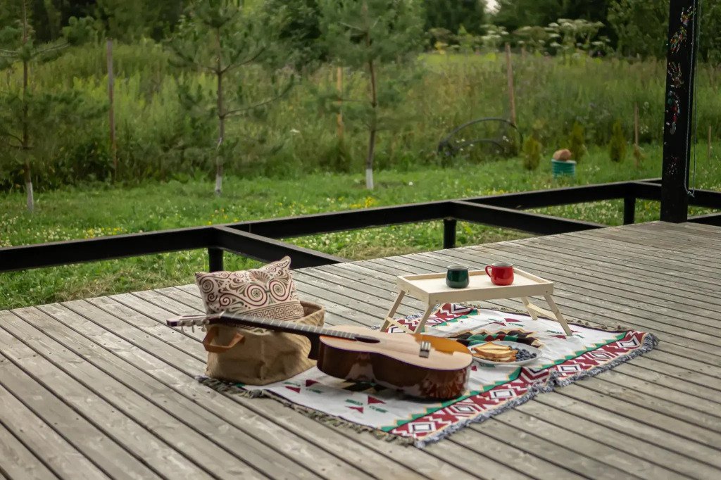 Comfort life на Осенней 2В, Московская область: фото 5