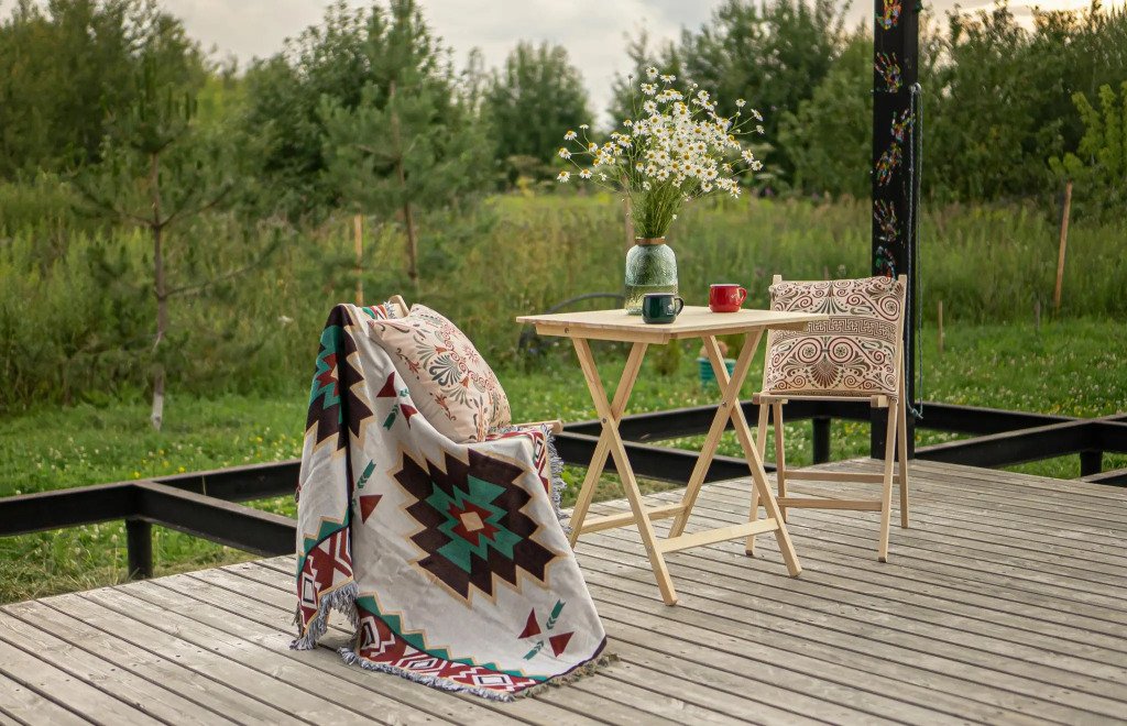 Comfort life на Осенней 2В, Московская область: фото 3