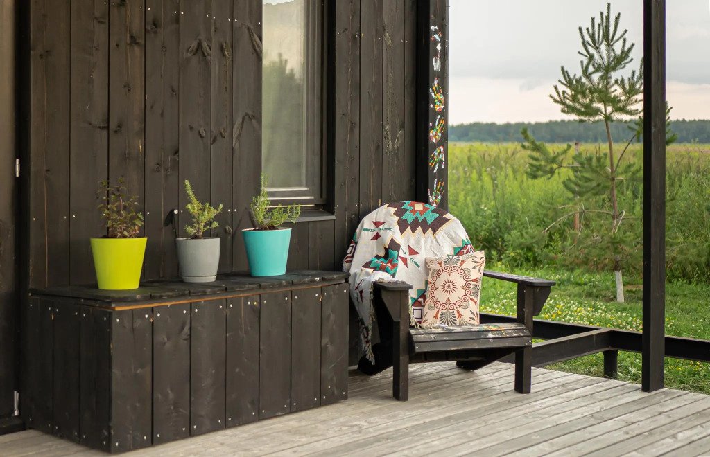 Comfort life на Осенней 2В, Московская область: фото 4