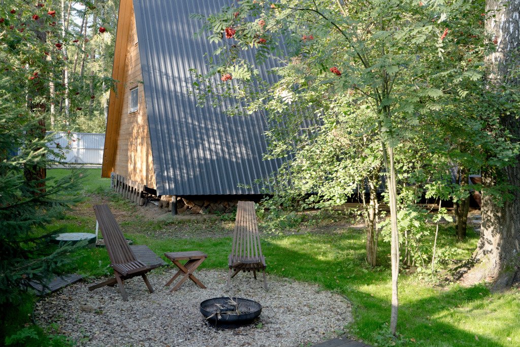 Частный дом Домуглом, Московская область: фото 4