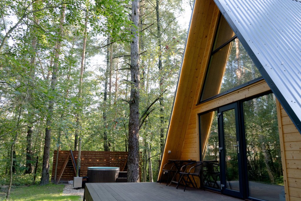 Частный дом Домуглом, Раменский район, Московская область