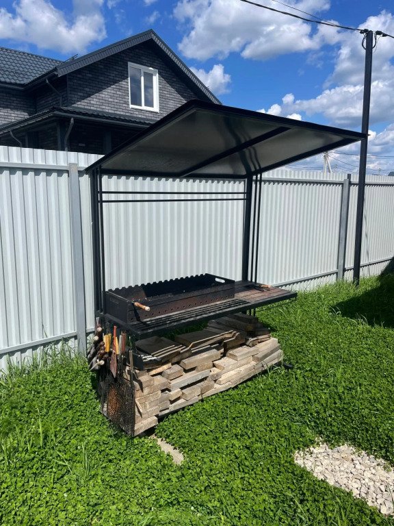 Частный дом Royal Rublevo River, Московская область: фото 3