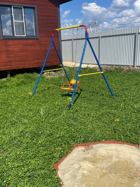 Частный дом Royal Rublevo River, Московская область: фото 5